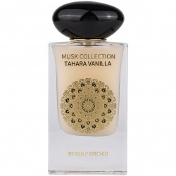 MUSK COLLECTION TAHARA...