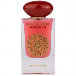 MUSK COLLECTION POMEGRANATE